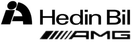 Hedin Bil AMG-center