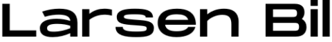 Larsen Bil